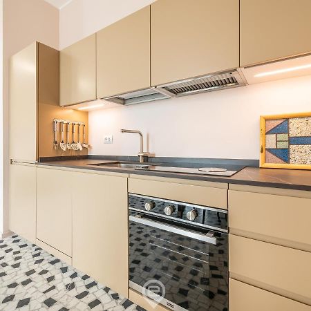 Harbor View Apartment Cagliari Luaran gambar
