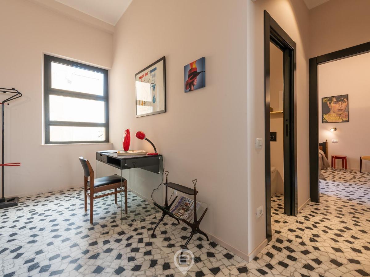 Harbor View Apartment Cagliari Luaran gambar