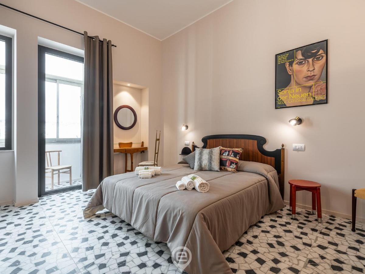 Harbor View Apartment Cagliari Luaran gambar