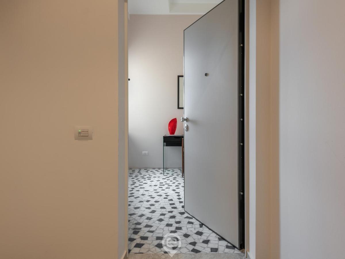 Harbor View Apartment Cagliari Luaran gambar