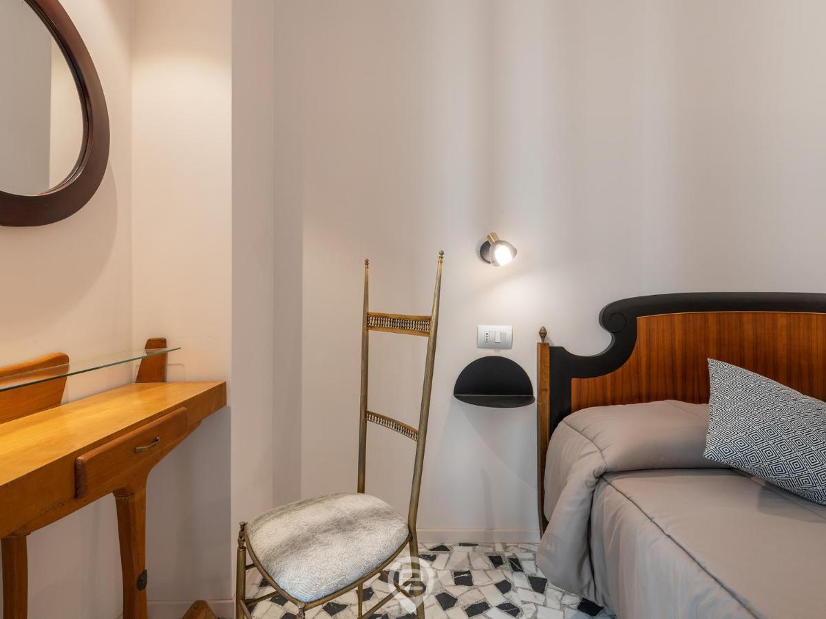 Harbor View Apartment Cagliari Luaran gambar