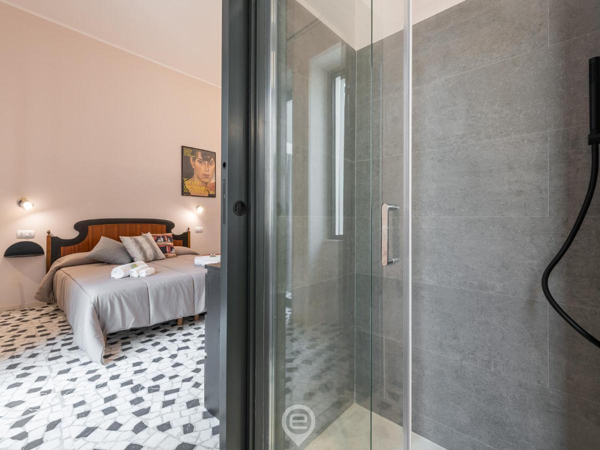 Harbor View Apartment Cagliari Luaran gambar
