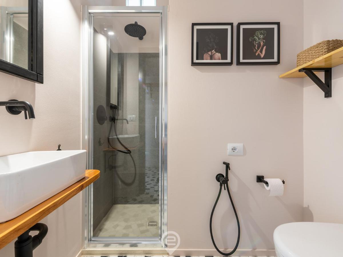 Harbor View Apartment Cagliari Luaran gambar